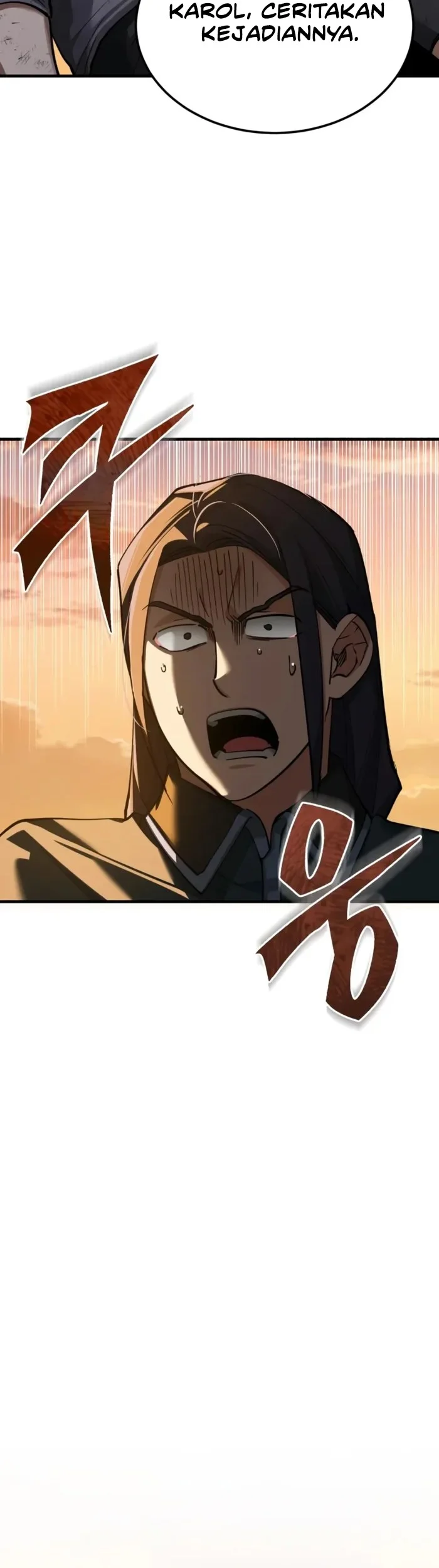 The Heavenly Demon Can’t Live a Normal Life Chapter 177 - halaman 9