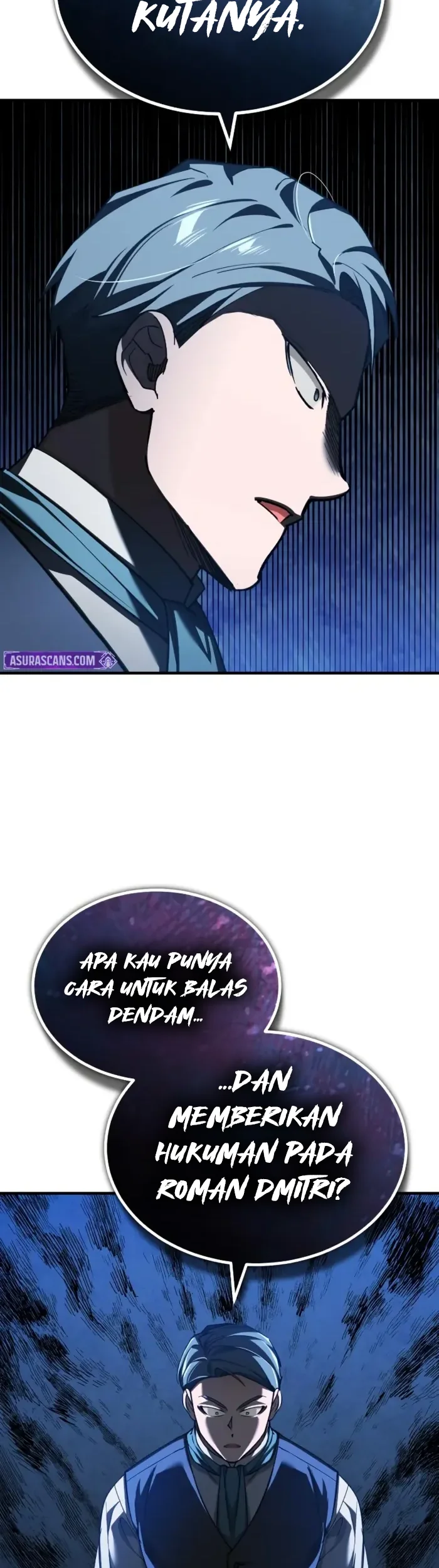 The Heavenly Demon Can’t Live a Normal Life Chapter 178 - halaman 11