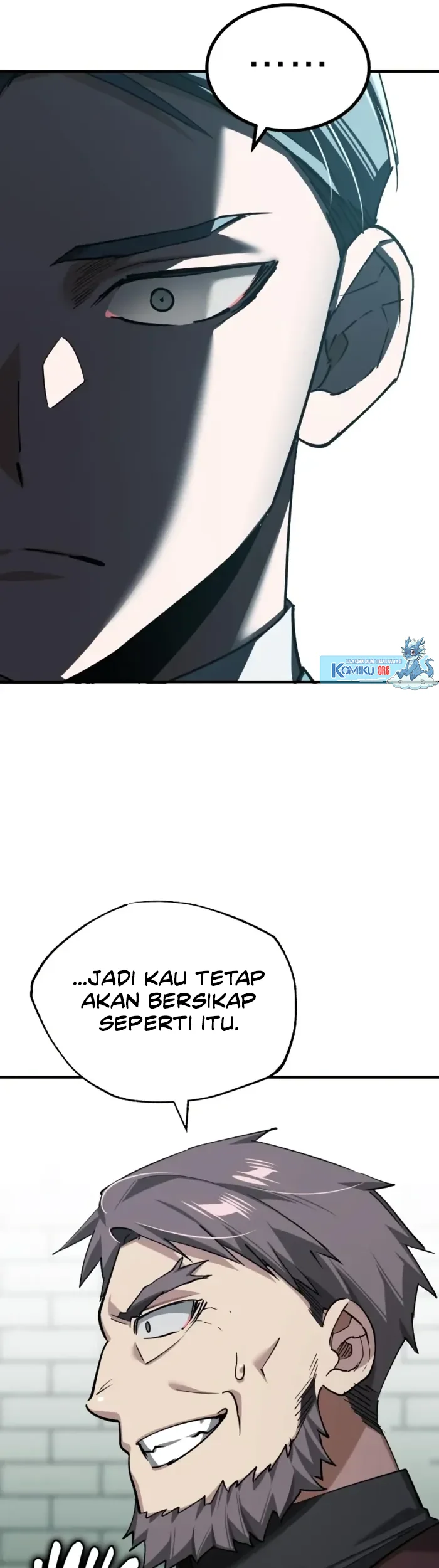 The Heavenly Demon Can’t Live a Normal Life Chapter 178 - halaman 14