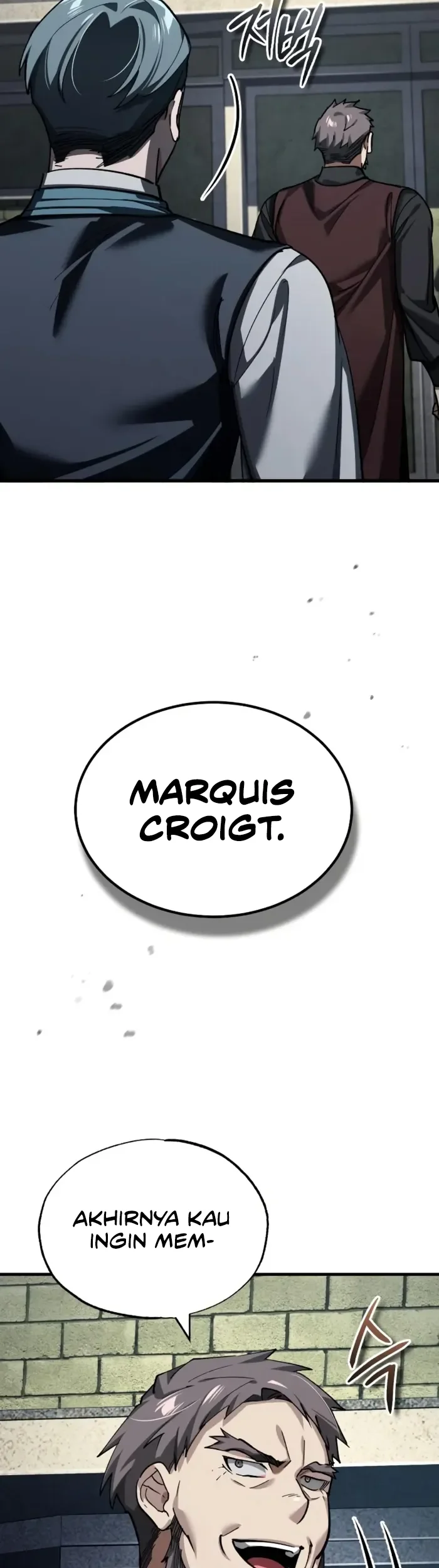 The Heavenly Demon Can’t Live a Normal Life Chapter 178 - halaman 16