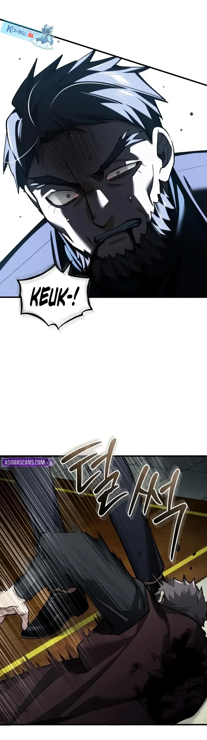 The Heavenly Demon Can’t Live a Normal Life Chapter 178 - halaman 18