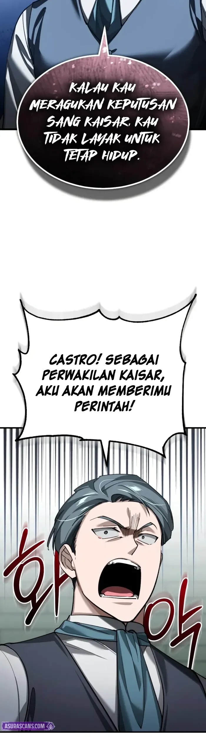 The Heavenly Demon Can’t Live a Normal Life Chapter 178 - halaman 21