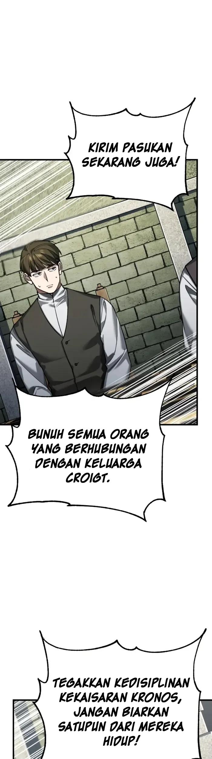The Heavenly Demon Can’t Live a Normal Life Chapter 178 - halaman 22