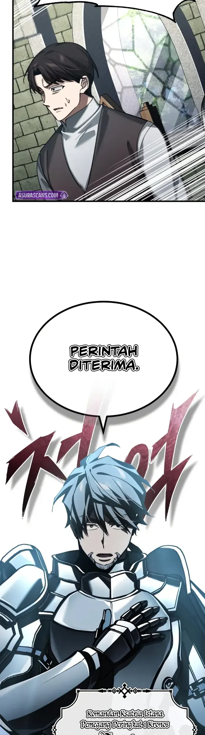 The Heavenly Demon Can’t Live a Normal Life Chapter 178 - halaman 23