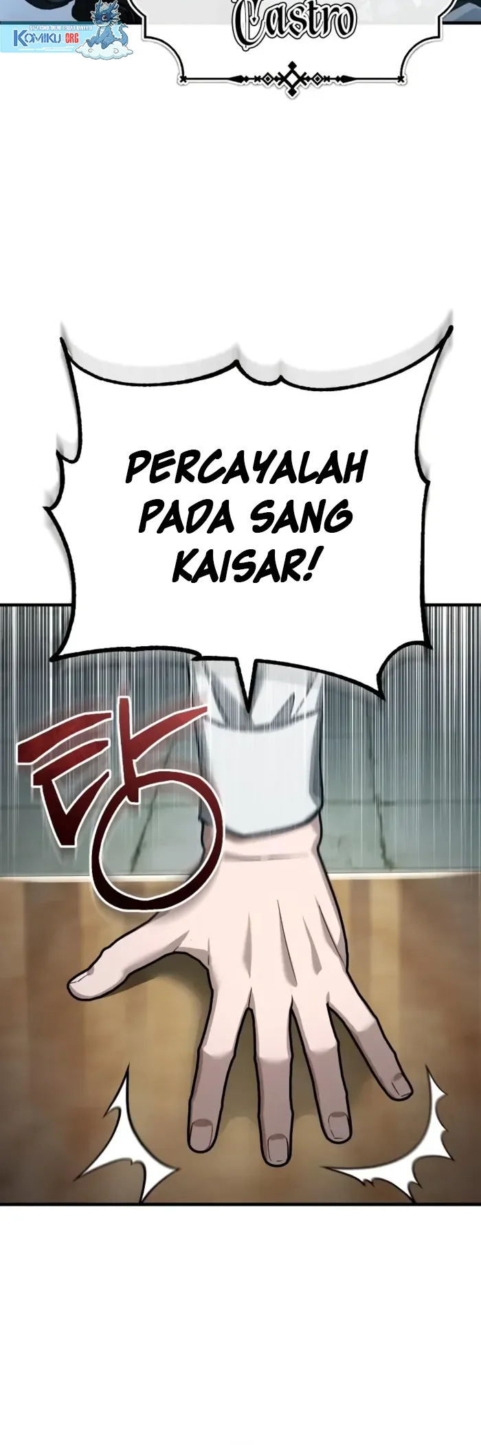 The Heavenly Demon Can’t Live a Normal Life Chapter 178 - halaman 24