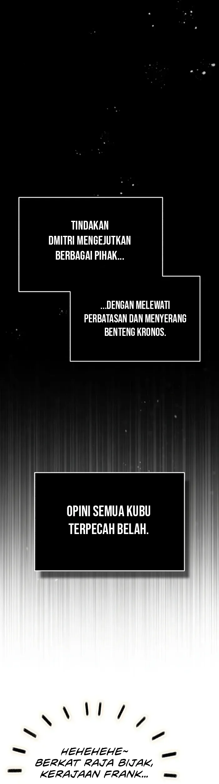 The Heavenly Demon Can’t Live a Normal Life Chapter 178 - halaman 43