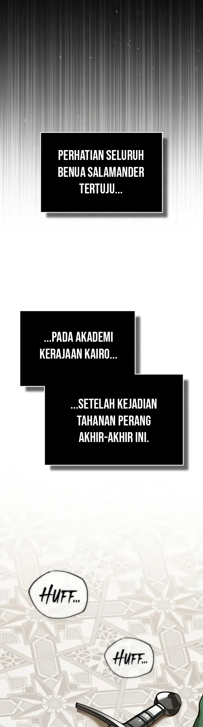 The Heavenly Demon Can’t Live a Normal Life Chapter 178 - halaman 49