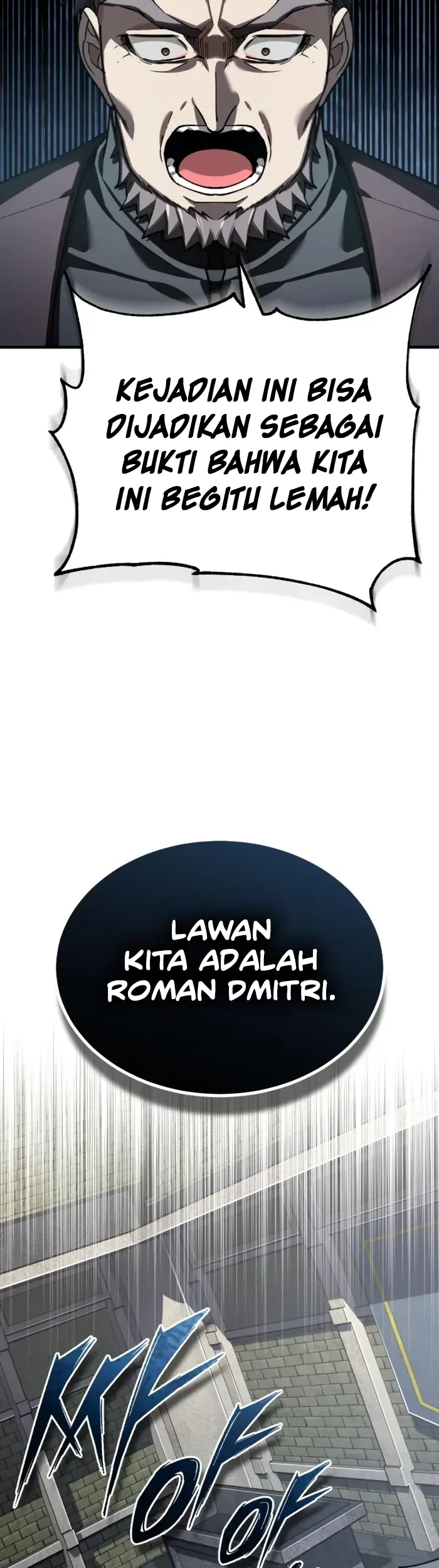 The Heavenly Demon Can’t Live a Normal Life Chapter 178 - halaman 5