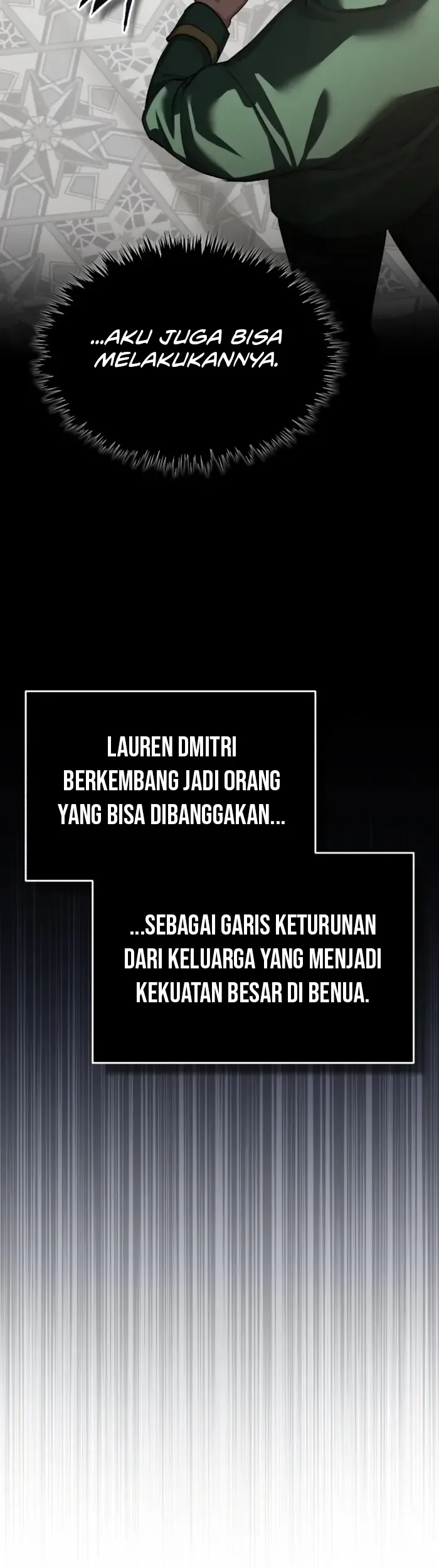The Heavenly Demon Can’t Live a Normal Life Chapter 178 - halaman 55