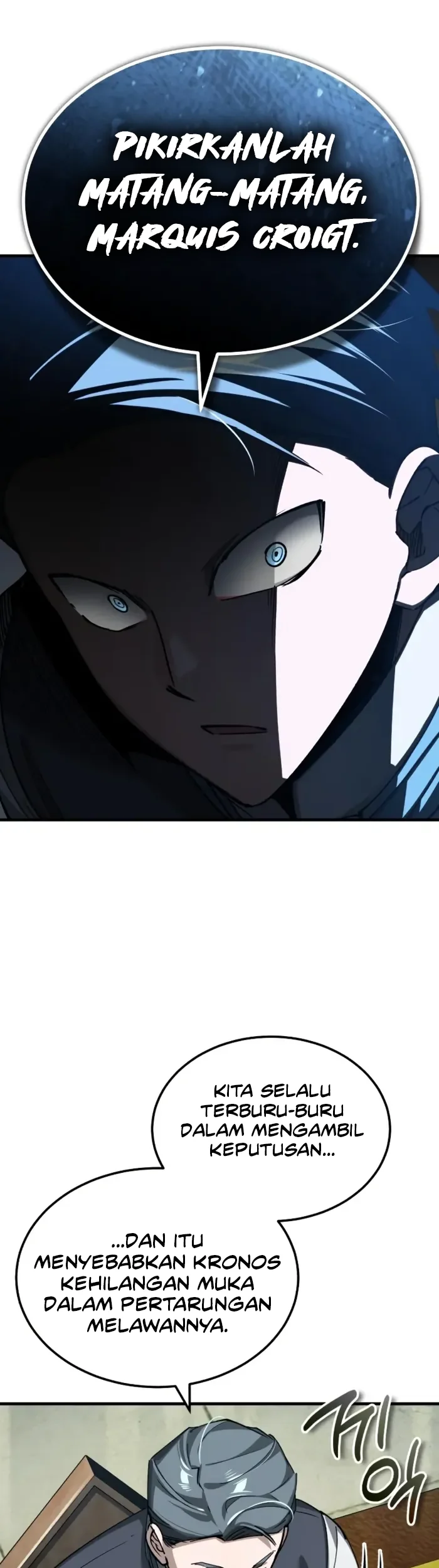 The Heavenly Demon Can’t Live a Normal Life Chapter 178 - halaman 8