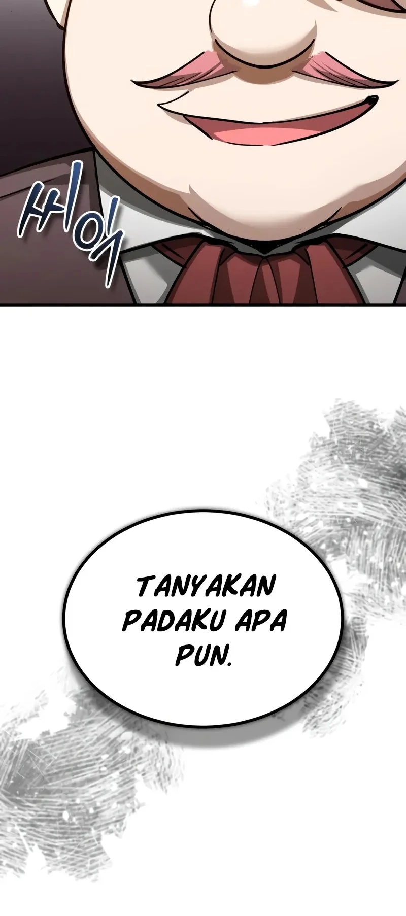 The Heavenly Demon Can’t Live a Normal Life Chapter 179 - halaman 19