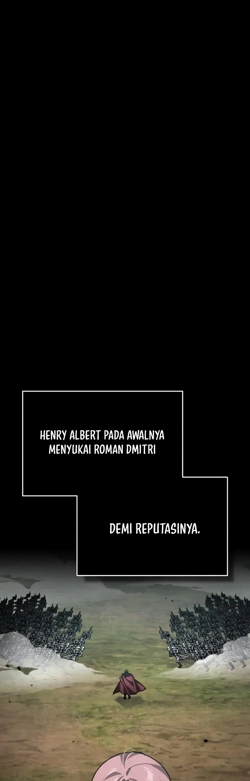 The Heavenly Demon Can’t Live a Normal Life Chapter 179 - halaman 2