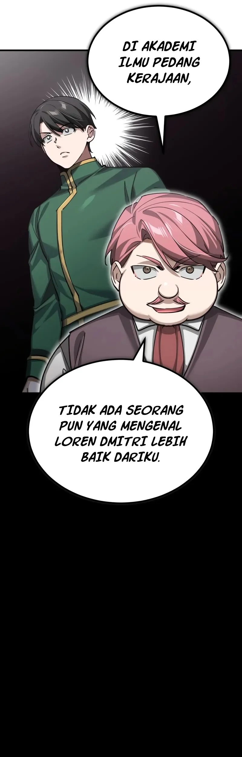 The Heavenly Demon Can’t Live a Normal Life Chapter 179 - halaman 20