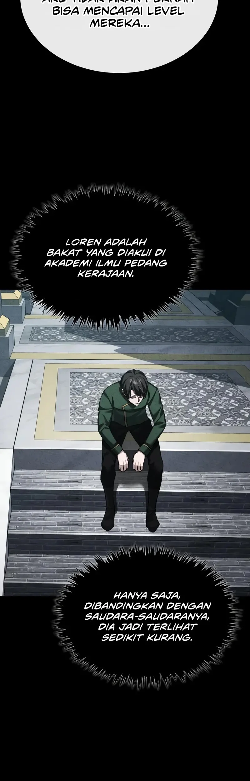 The Heavenly Demon Can’t Live a Normal Life Chapter 179 - halaman 24