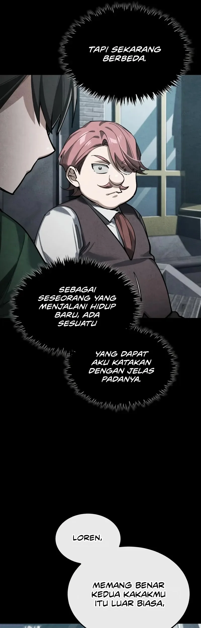 The Heavenly Demon Can’t Live a Normal Life Chapter 179 - halaman 26