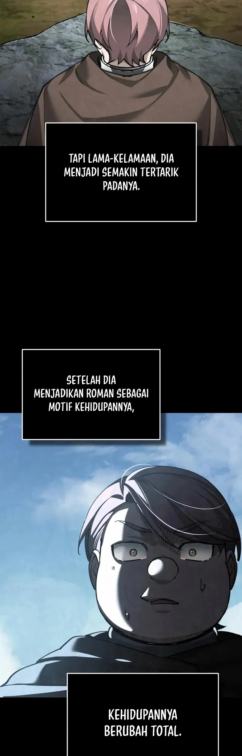 The Heavenly Demon Can’t Live a Normal Life Chapter 179 - halaman 3