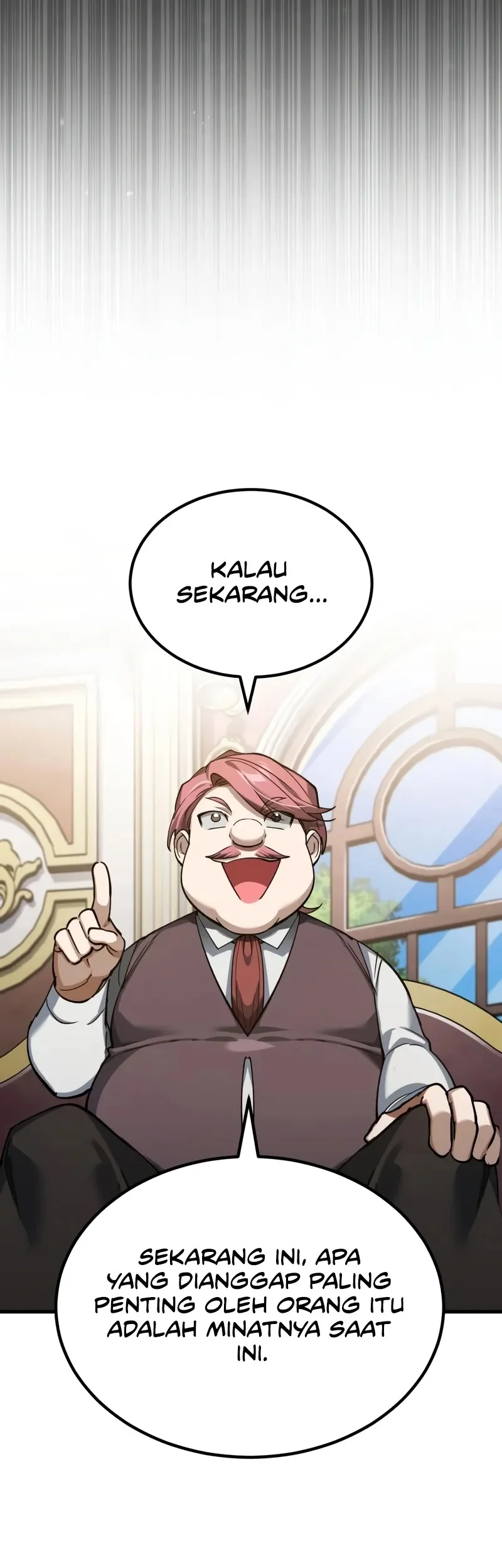 The Heavenly Demon Can’t Live a Normal Life Chapter 179 - halaman 30
