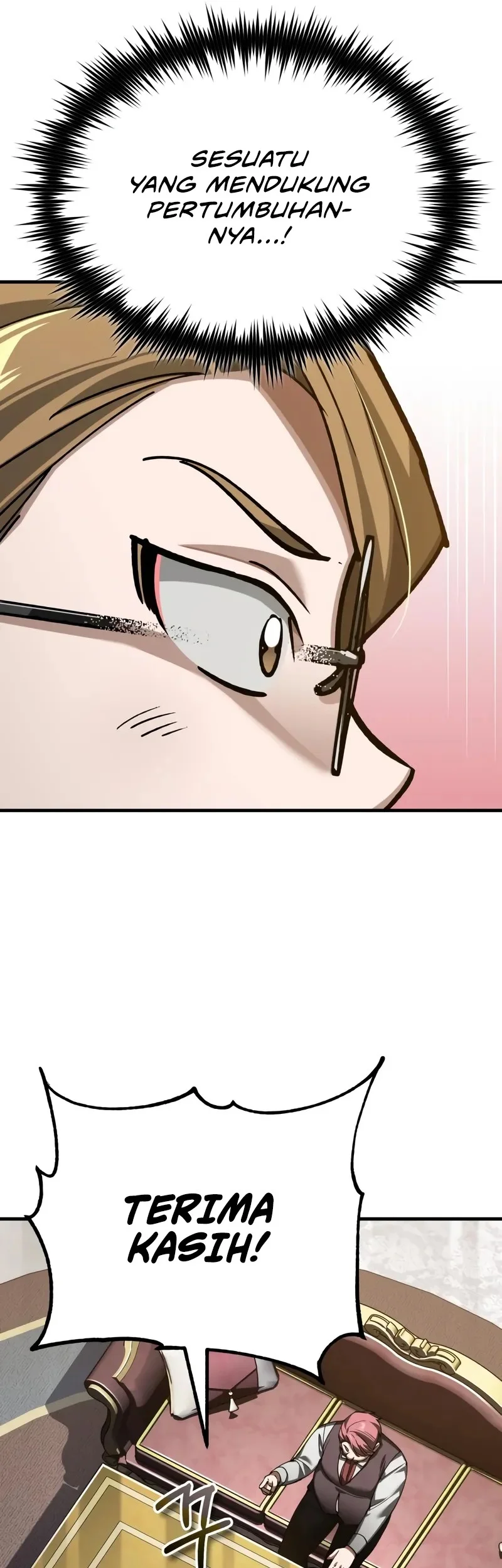 The Heavenly Demon Can’t Live a Normal Life Chapter 179 - halaman 32