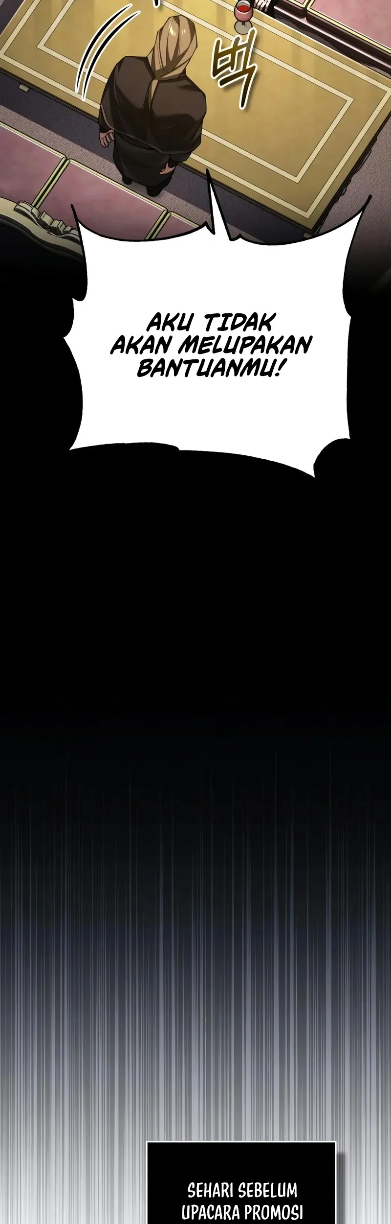 The Heavenly Demon Can’t Live a Normal Life Chapter 179 - halaman 33