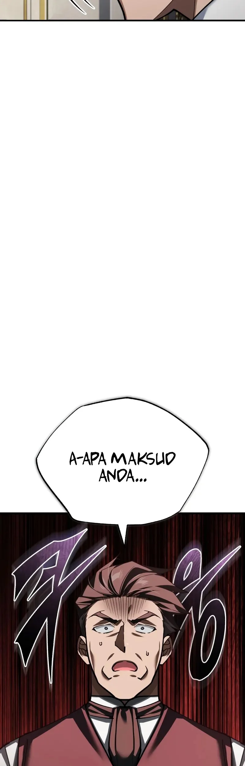 The Heavenly Demon Can’t Live a Normal Life Chapter 179 - halaman 39