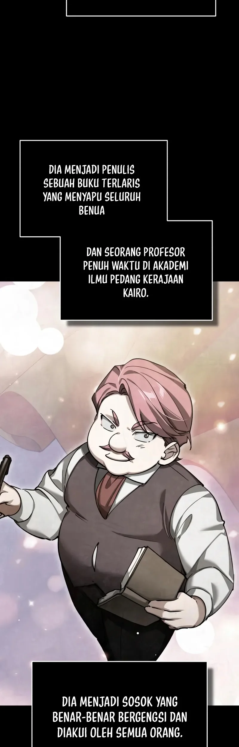 The Heavenly Demon Can’t Live a Normal Life Chapter 179 - halaman 4