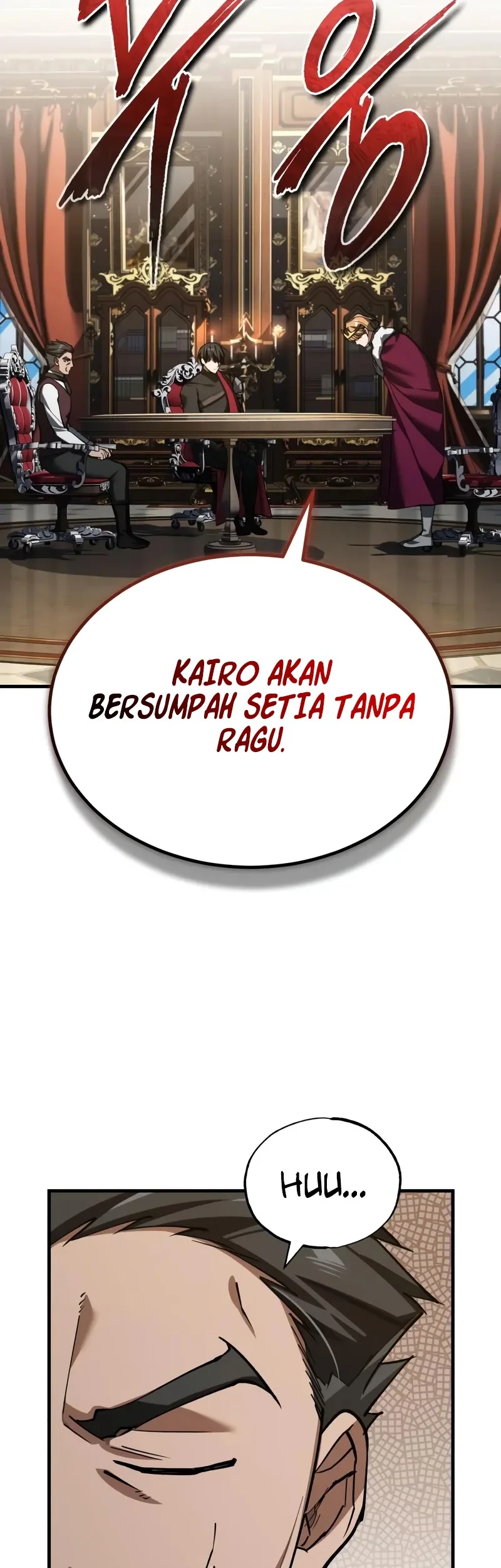 The Heavenly Demon Can’t Live a Normal Life Chapter 179 - halaman 48