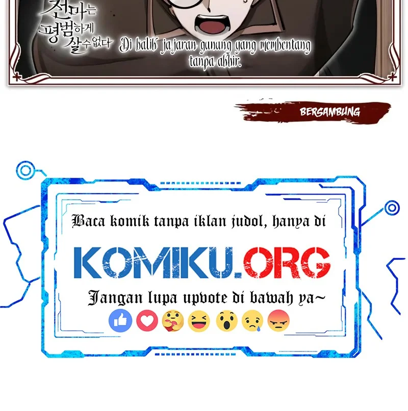 The Heavenly Demon Can’t Live a Normal Life Chapter 179 - halaman 64