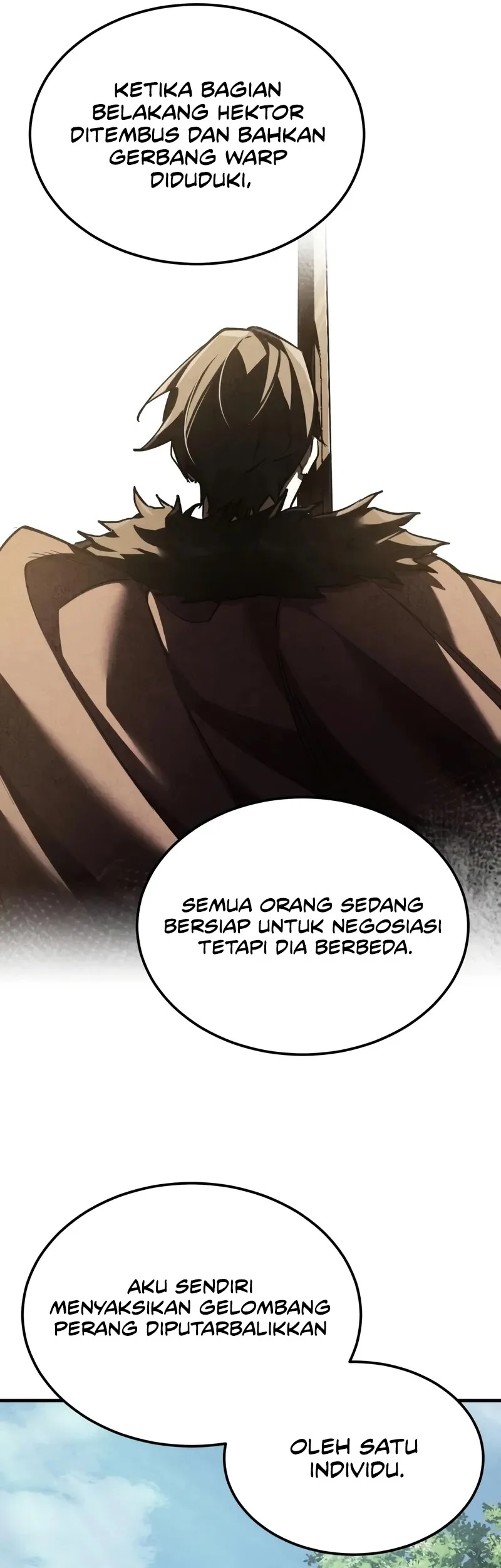 The Heavenly Demon Can’t Live a Normal Life Chapter 179 - halaman 8