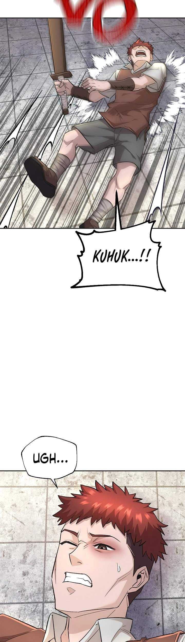 The Heavenly Demon Can’t Live a Normal Life Chapter 18 - halaman 14