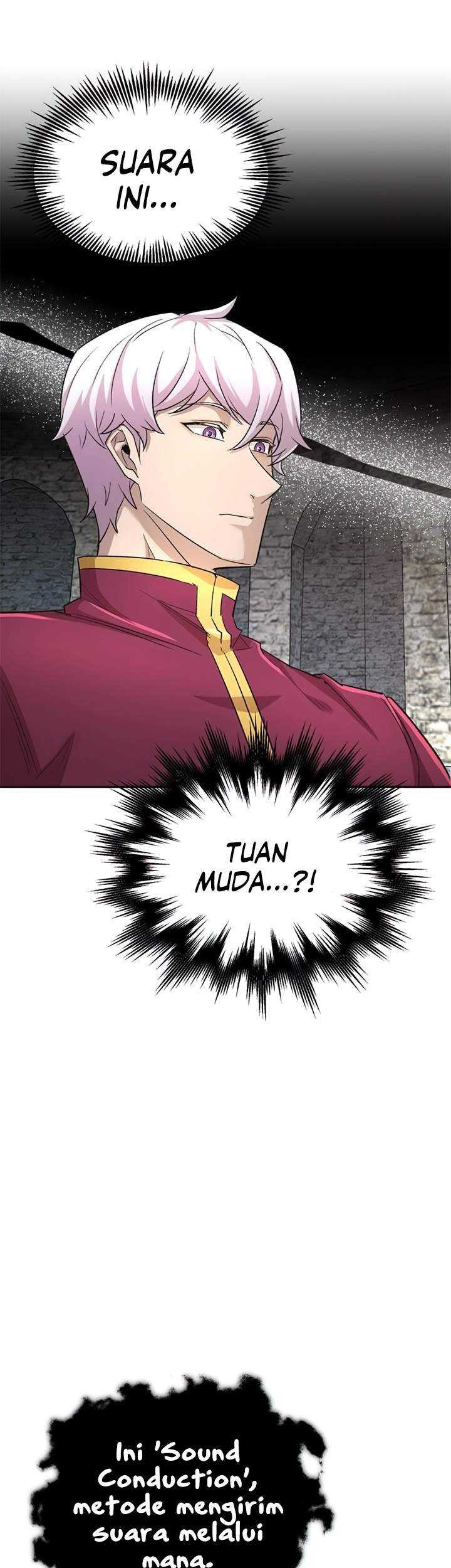 The Heavenly Demon Can’t Live a Normal Life Chapter 18 - halaman 16