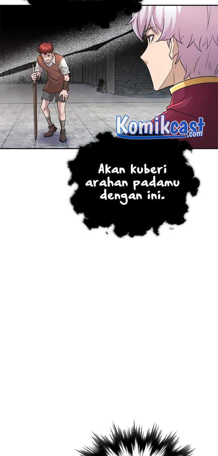 The Heavenly Demon Can’t Live a Normal Life Chapter 18 - halaman 17