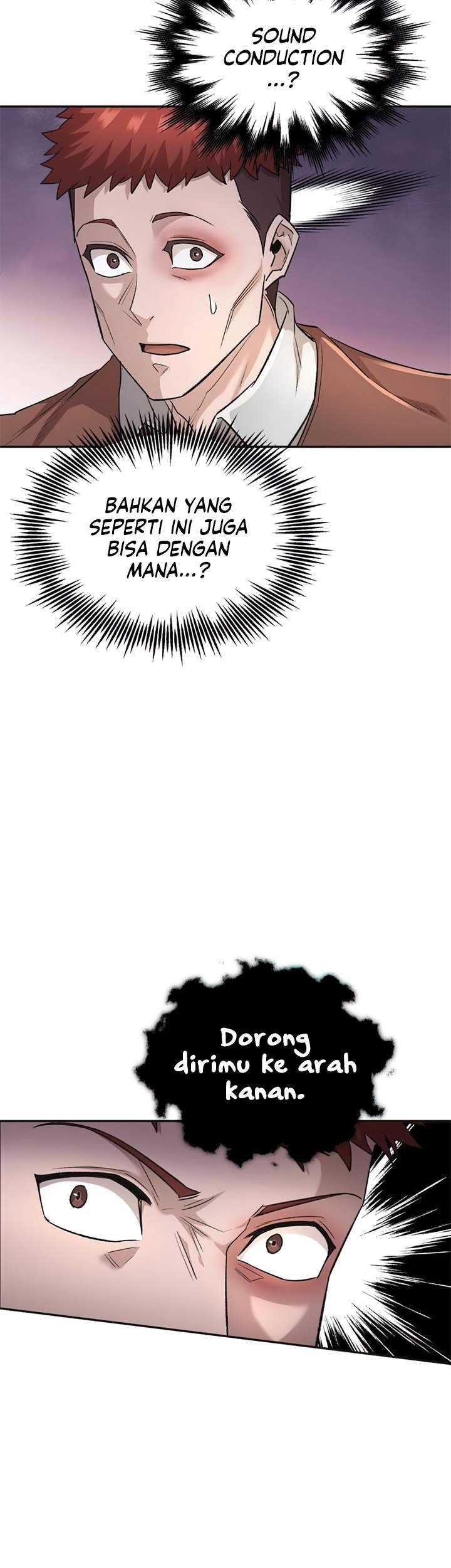The Heavenly Demon Can’t Live a Normal Life Chapter 18 - halaman 18