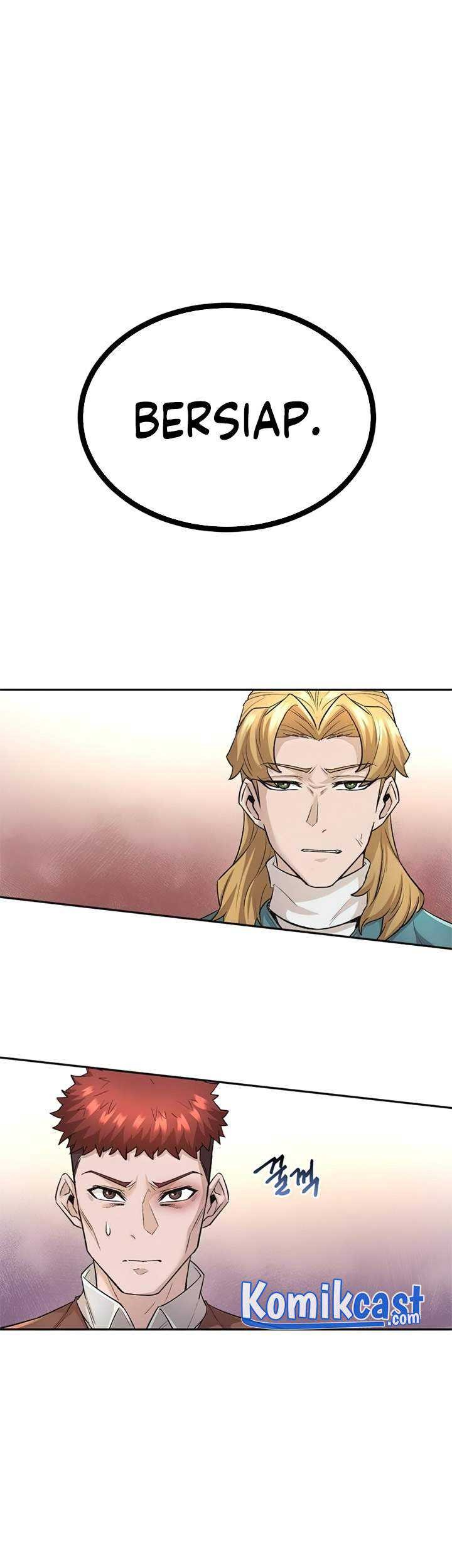 The Heavenly Demon Can’t Live a Normal Life Chapter 18 - halaman 2