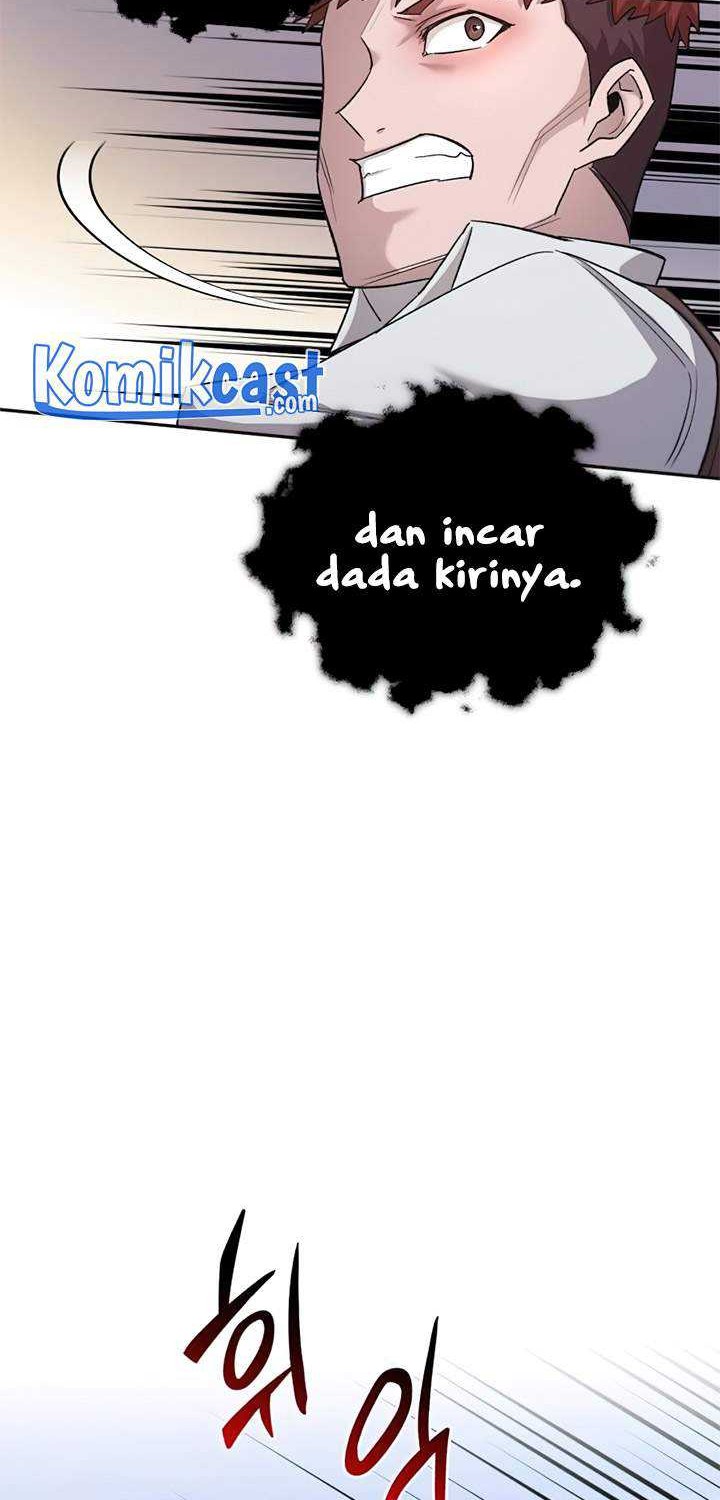 The Heavenly Demon Can’t Live a Normal Life Chapter 18 - halaman 21