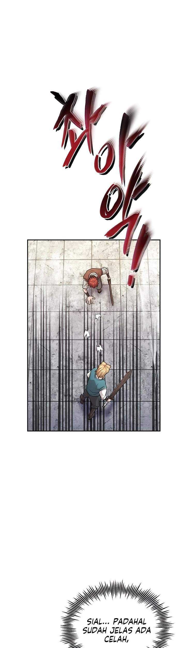 The Heavenly Demon Can’t Live a Normal Life Chapter 18 - halaman 24