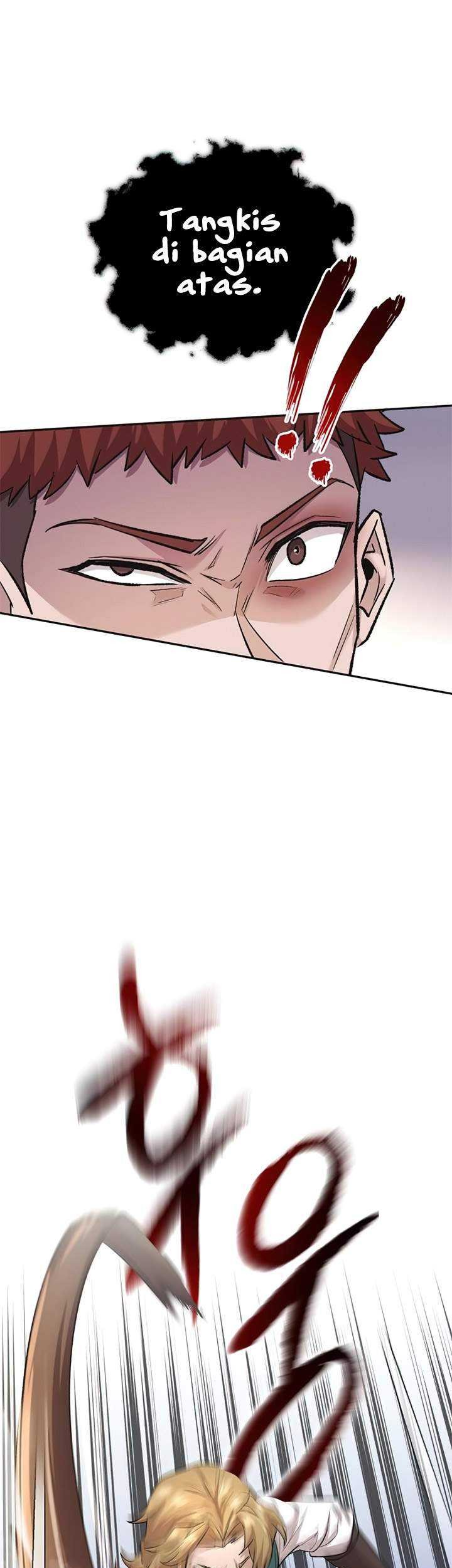The Heavenly Demon Can’t Live a Normal Life Chapter 18 - halaman 26