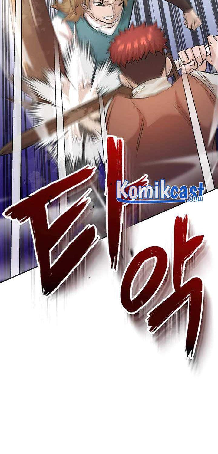 The Heavenly Demon Can’t Live a Normal Life Chapter 18 - halaman 27