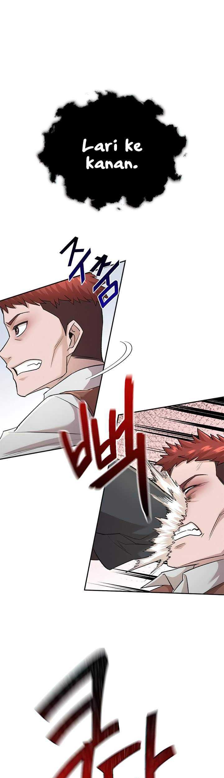 The Heavenly Demon Can’t Live a Normal Life Chapter 18 - halaman 28