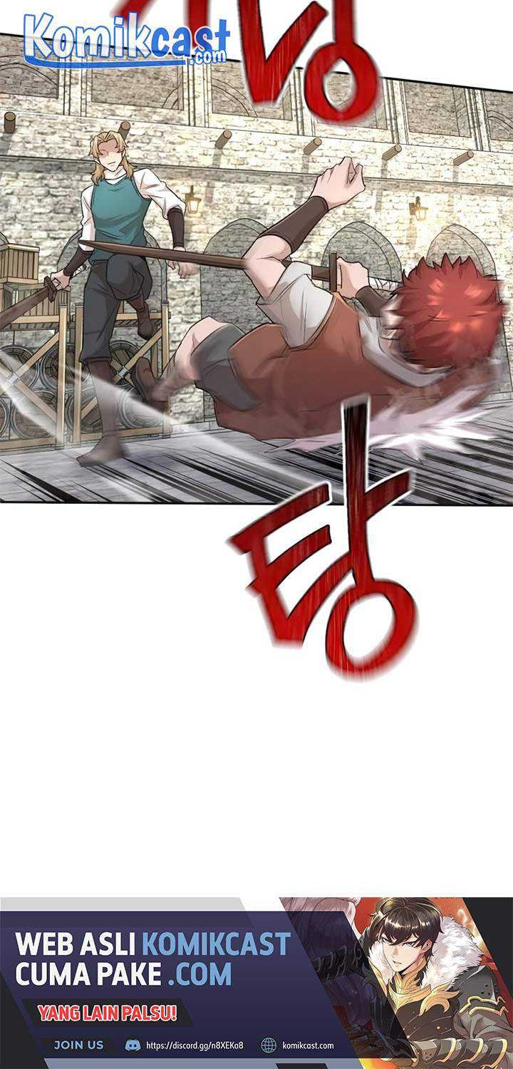 The Heavenly Demon Can’t Live a Normal Life Chapter 18 - halaman 29
