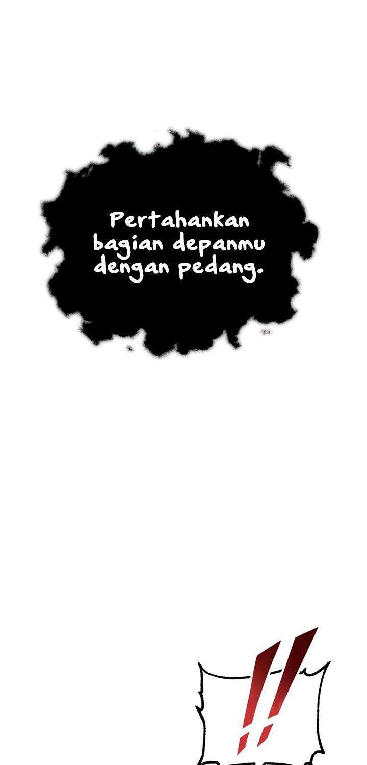 The Heavenly Demon Can’t Live a Normal Life Chapter 18 - halaman 3