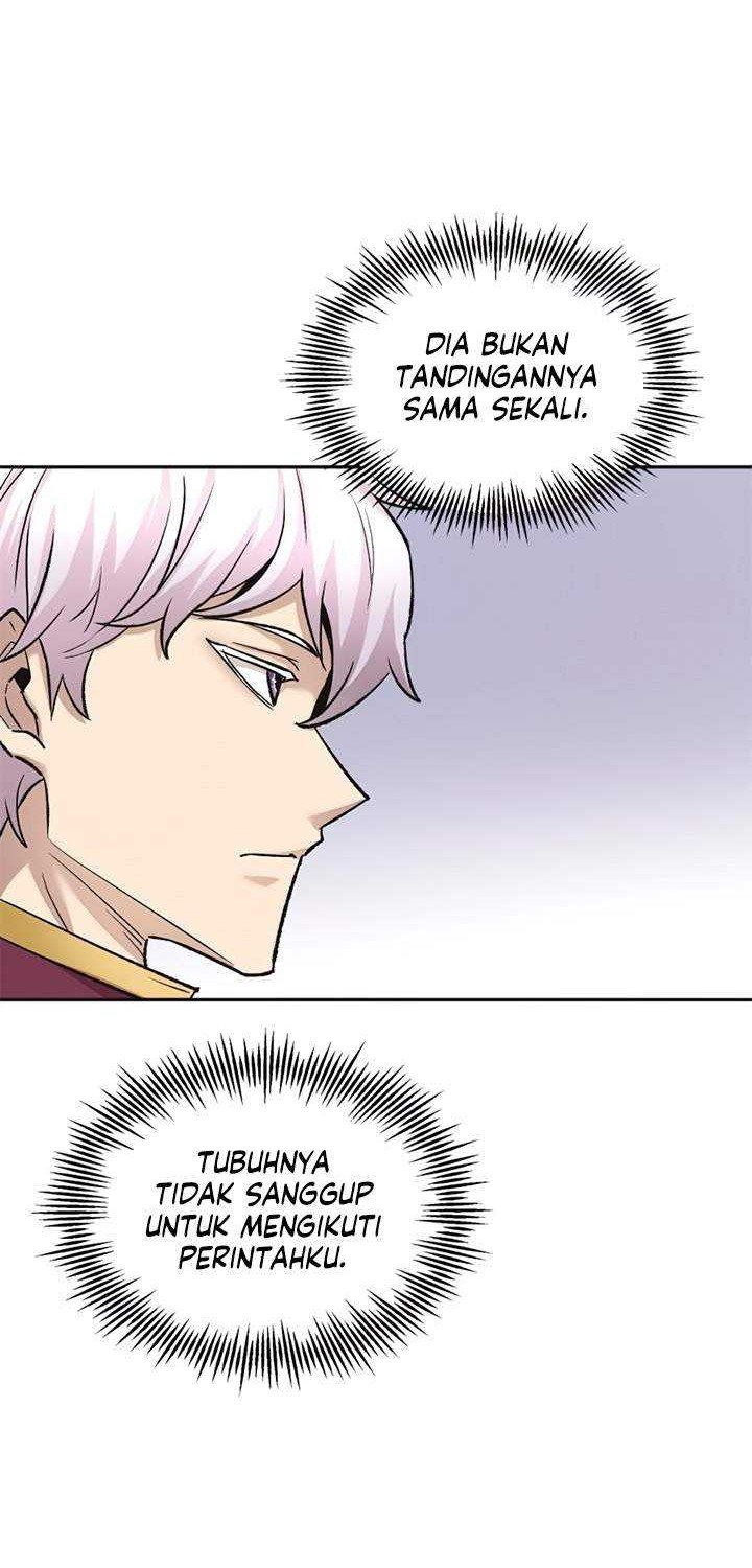 The Heavenly Demon Can’t Live a Normal Life Chapter 18 - halaman 31