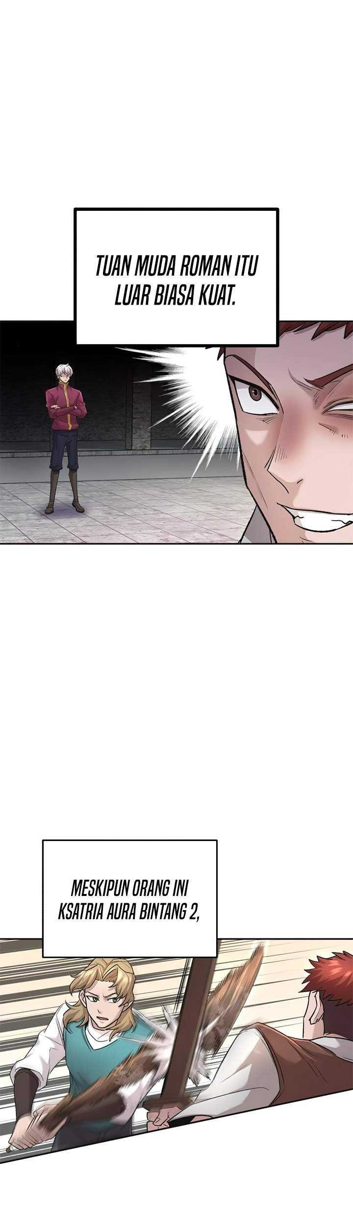The Heavenly Demon Can’t Live a Normal Life Chapter 18 - halaman 34