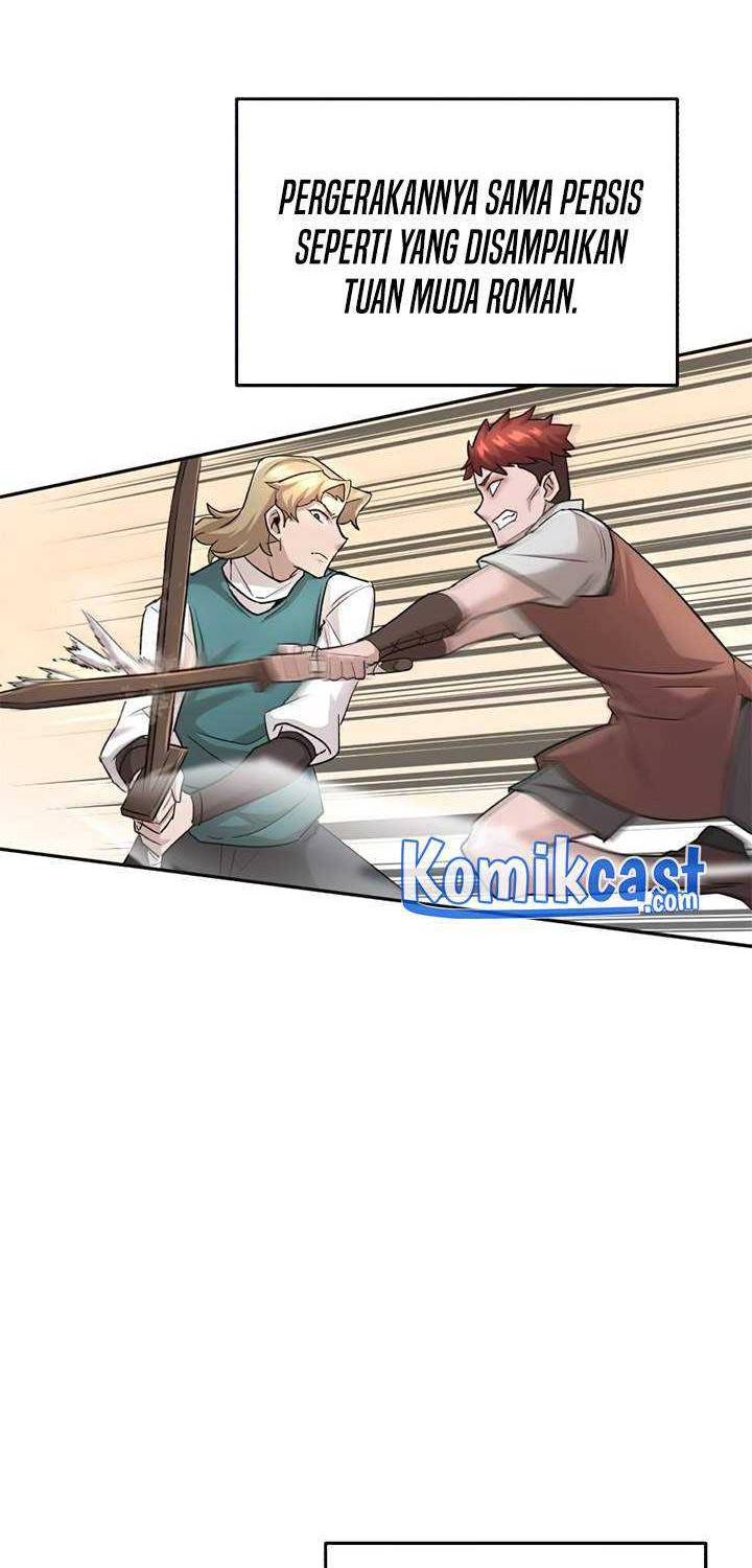 The Heavenly Demon Can’t Live a Normal Life Chapter 18 - halaman 35