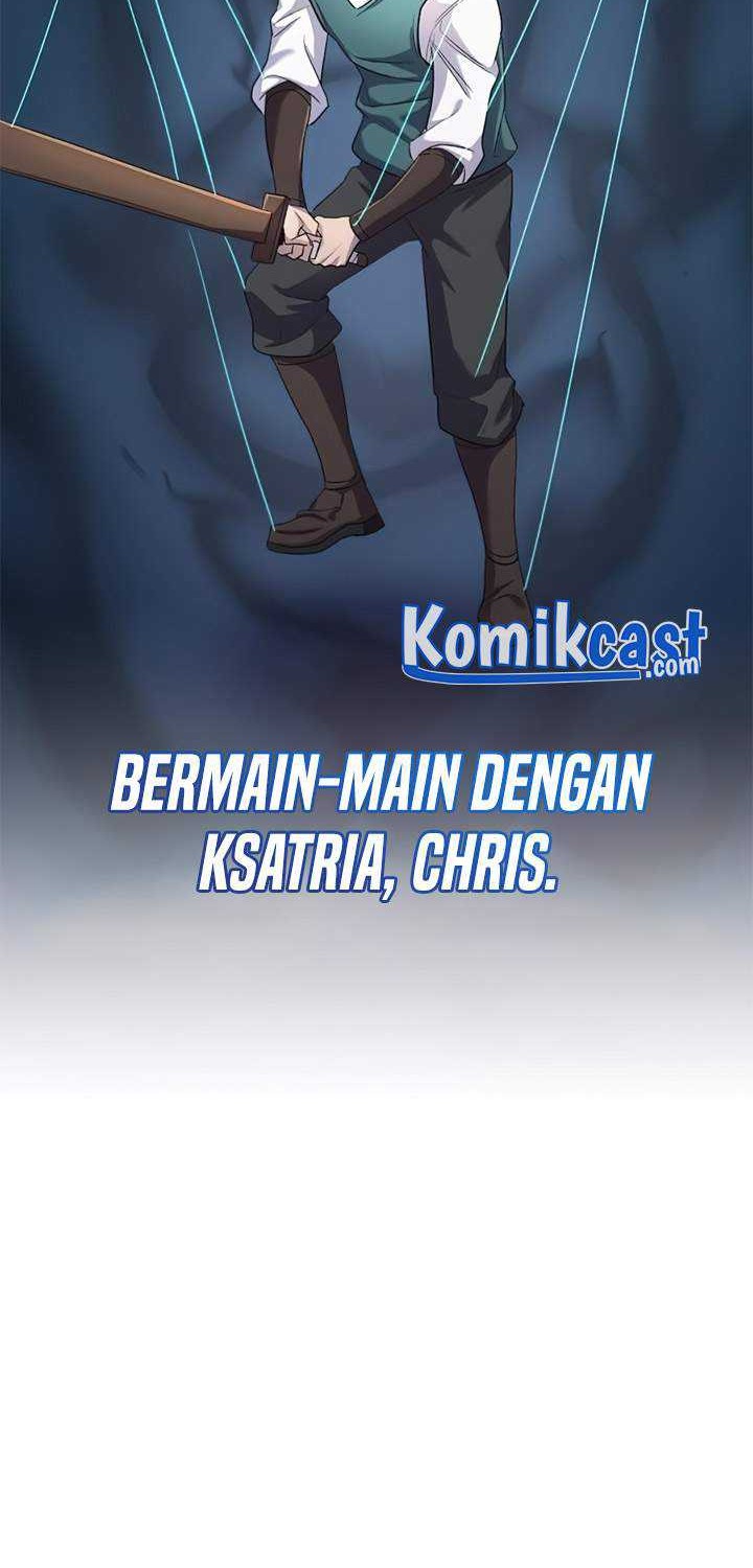 The Heavenly Demon Can’t Live a Normal Life Chapter 18 - halaman 37
