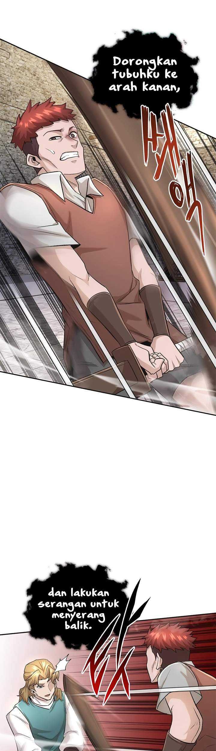 The Heavenly Demon Can’t Live a Normal Life Chapter 18 - halaman 38