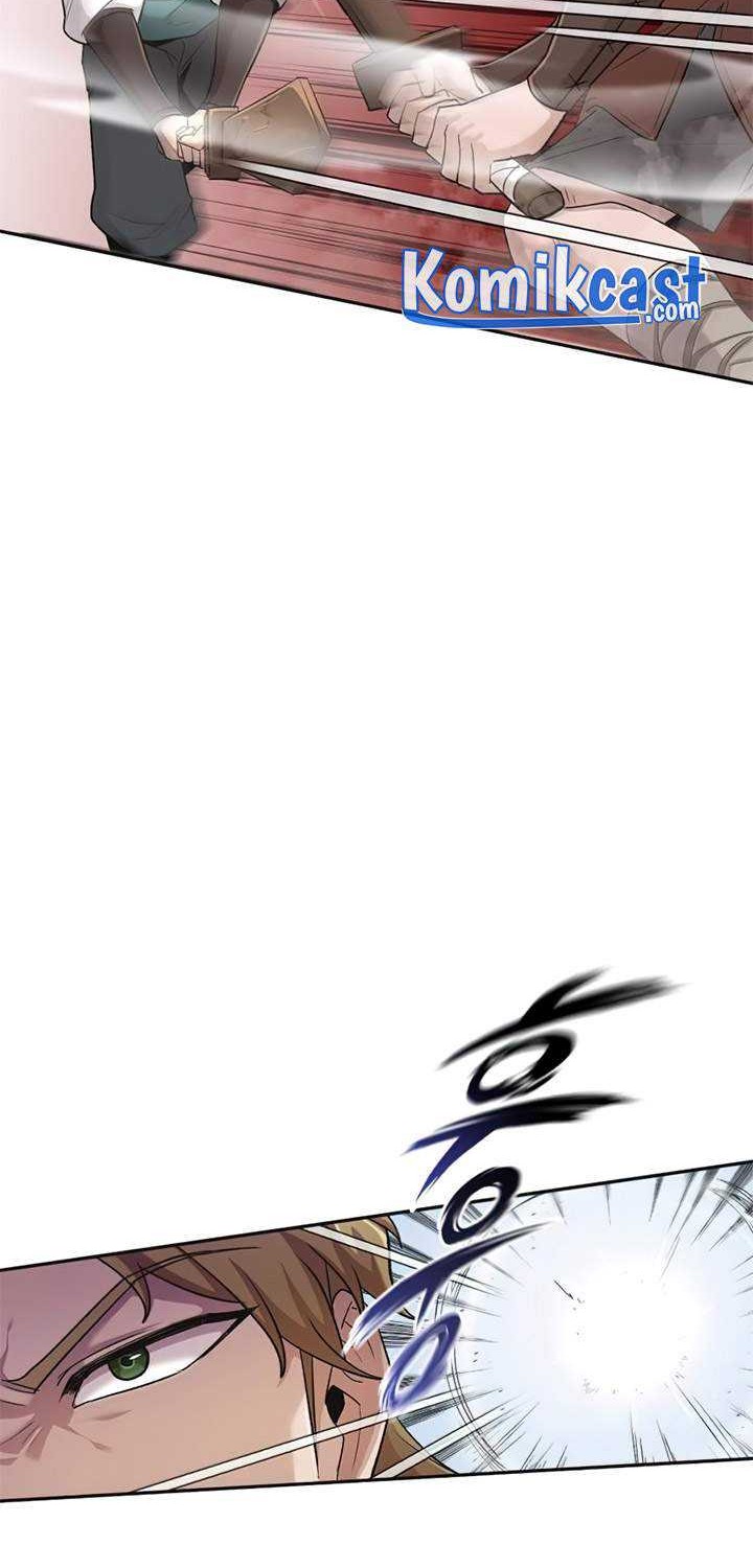 The Heavenly Demon Can’t Live a Normal Life Chapter 18 - halaman 39
