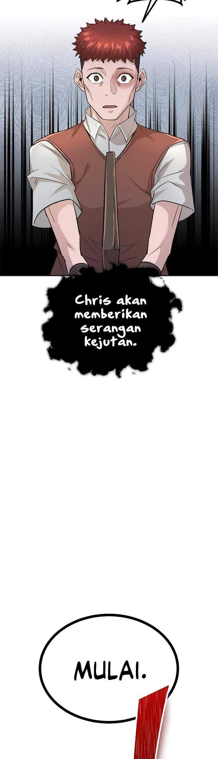 The Heavenly Demon Can’t Live a Normal Life Chapter 18 - halaman 4
