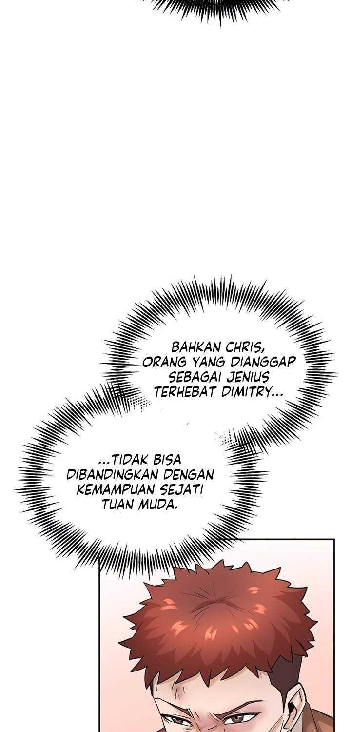 The Heavenly Demon Can’t Live a Normal Life Chapter 18 - halaman 41