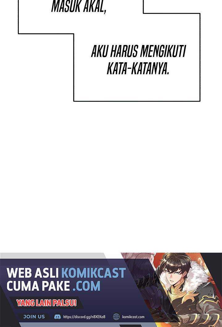The Heavenly Demon Can’t Live a Normal Life Chapter 18 - halaman 43