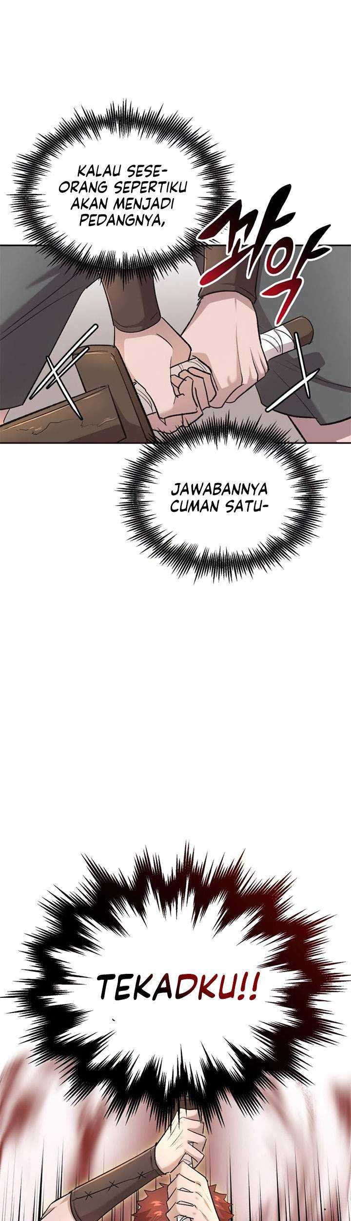The Heavenly Demon Can’t Live a Normal Life Chapter 18 - halaman 44